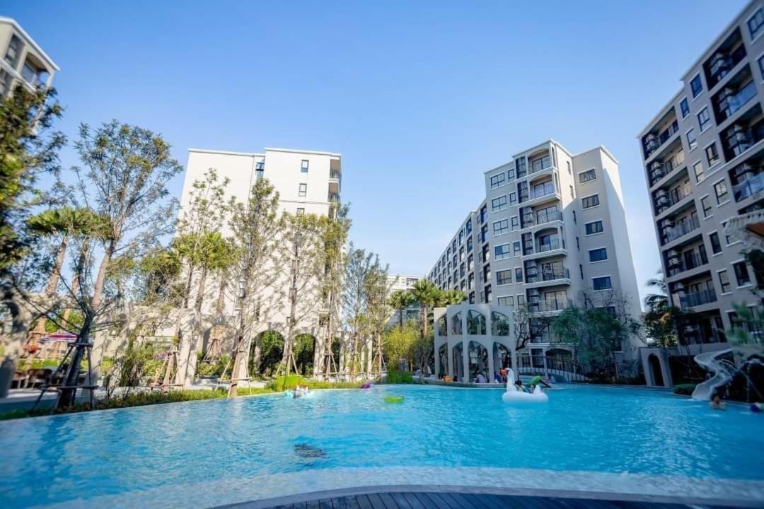 Apartamento La Casita Huahin By Ying Exterior foto